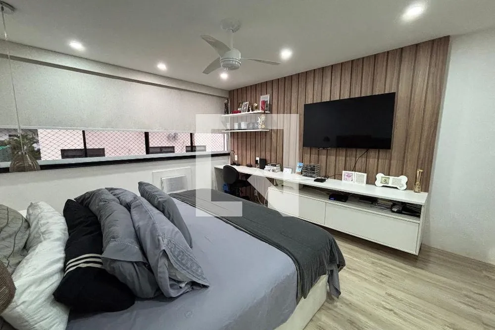 Apartamento, 3 quartos, 188 m² - Foto 19