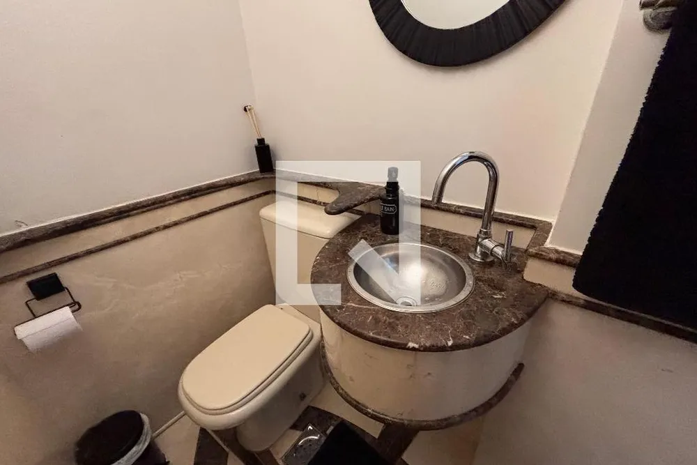 Apartamento, 3 quartos, 188 m² - Foto 13