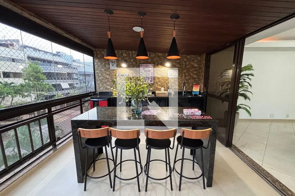 Apartamento, 3 quartos, 188 m² - Foto 7