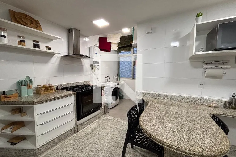 Apartamento, 3 quartos, 188 m² - Foto 40