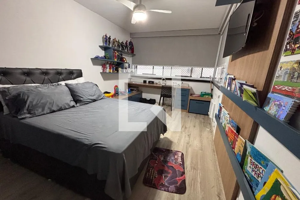 Apartamento, 3 quartos, 188 m² - Foto 24