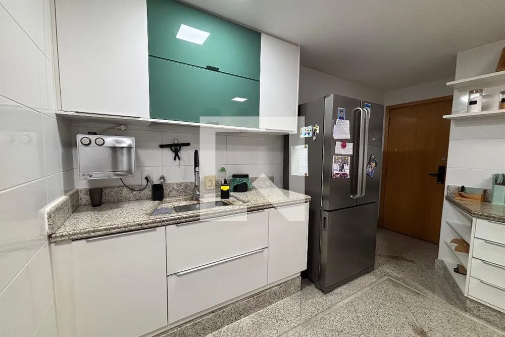 Apartamento, 3 quartos, 188 m² - Foto 39