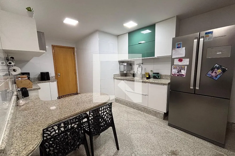 Apartamento, 3 quartos, 188 m² - Foto 43