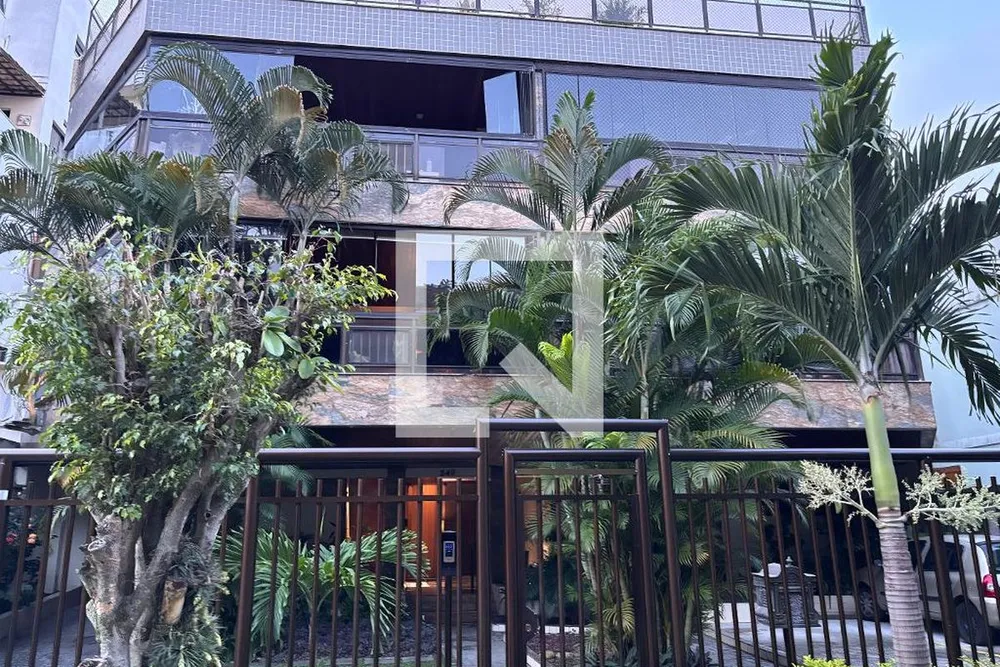 Apartamento, 3 quartos, 188 m² - Foto 53