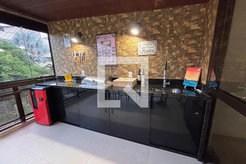 Apartamento, 3 quartos, 188 m² - Foto 8