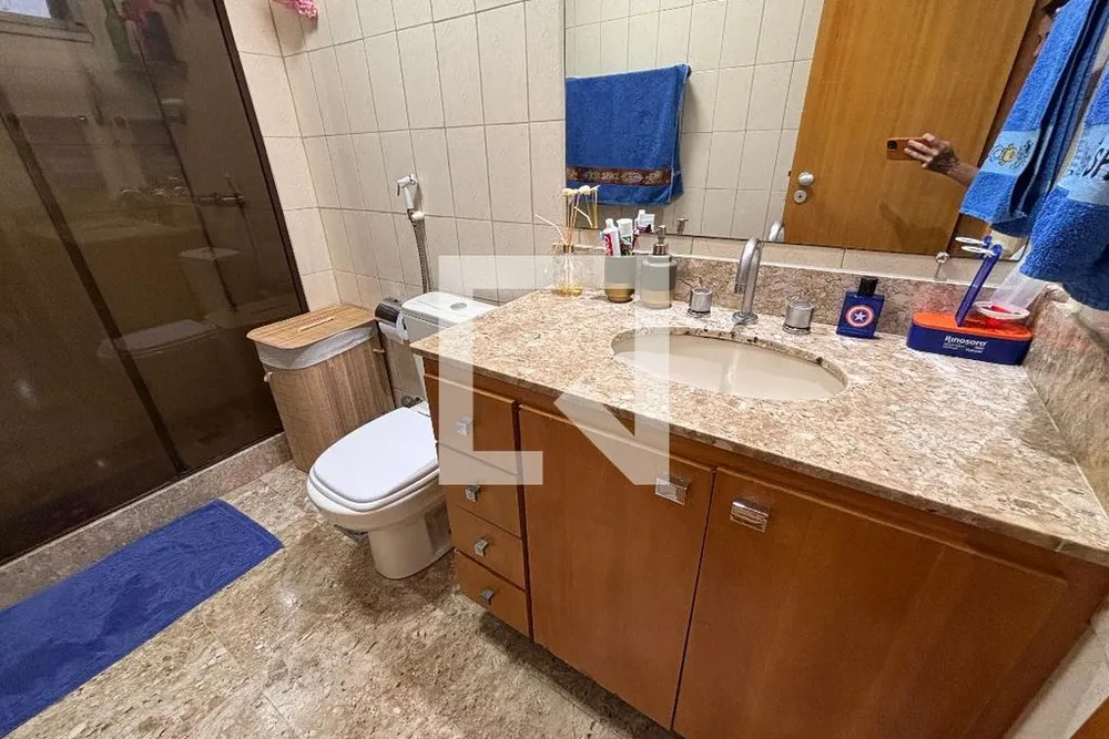 Apartamento, 3 quartos, 188 m² - Foto 34