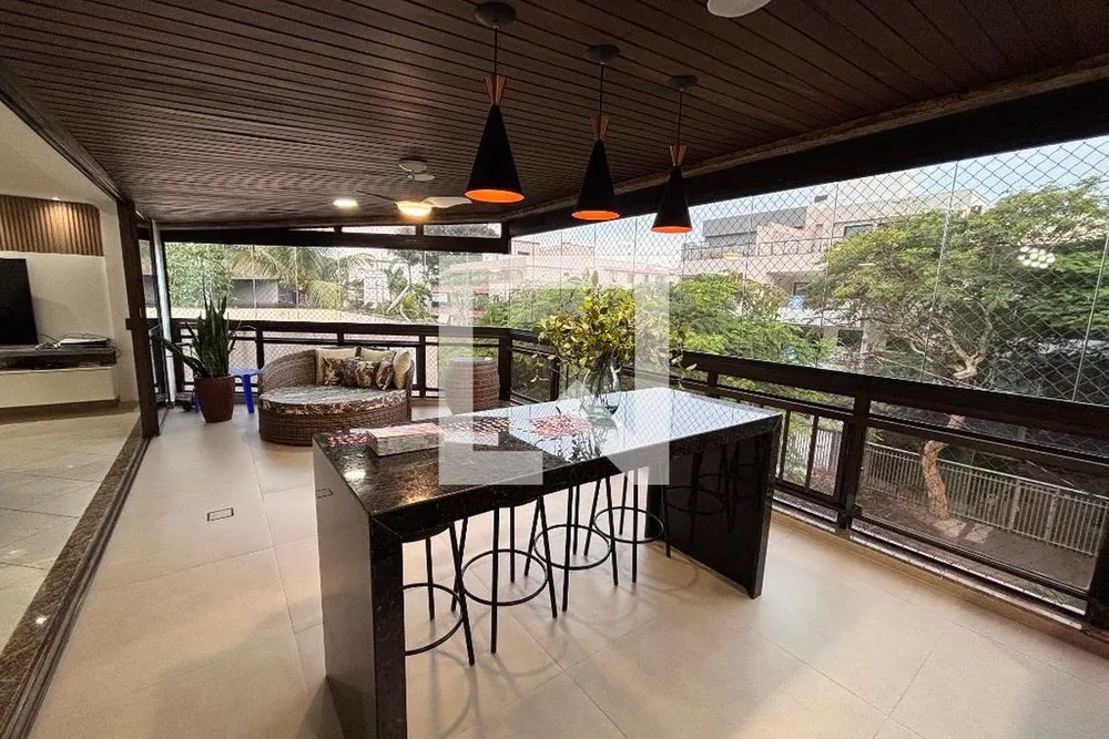 Apartamento, 3 quartos, 188 m² - Foto 9