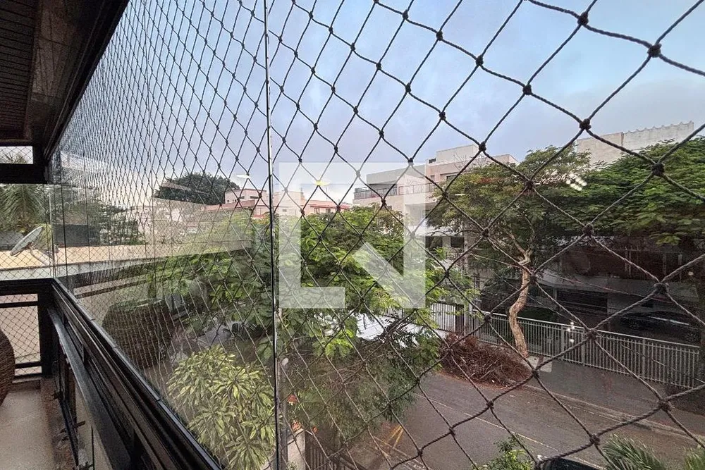Apartamento, 3 quartos, 188 m² - Foto 10