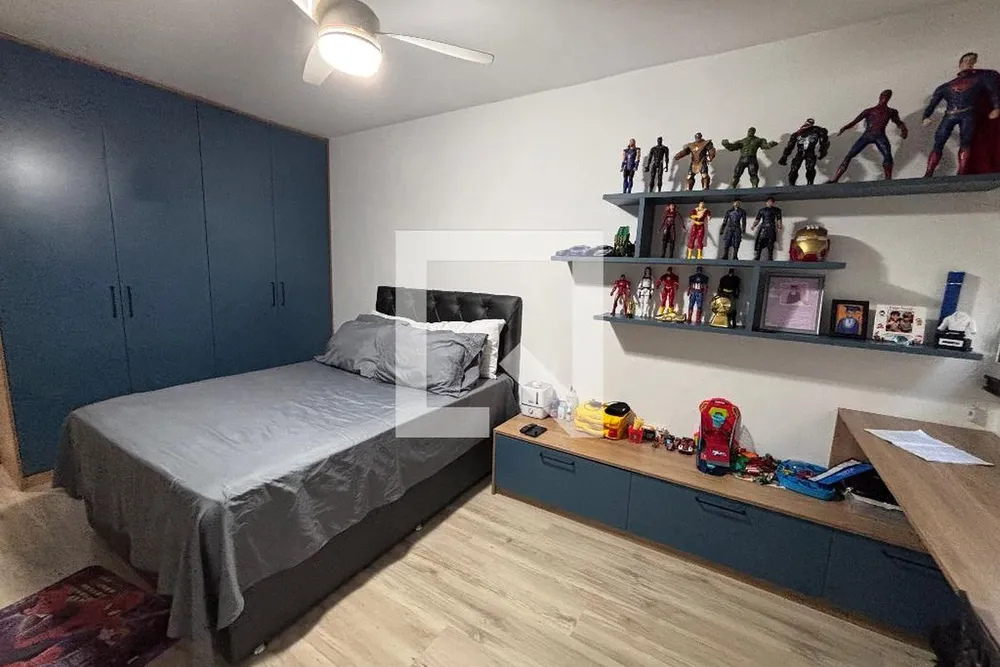 Apartamento, 3 quartos, 188 m² - Foto 25
