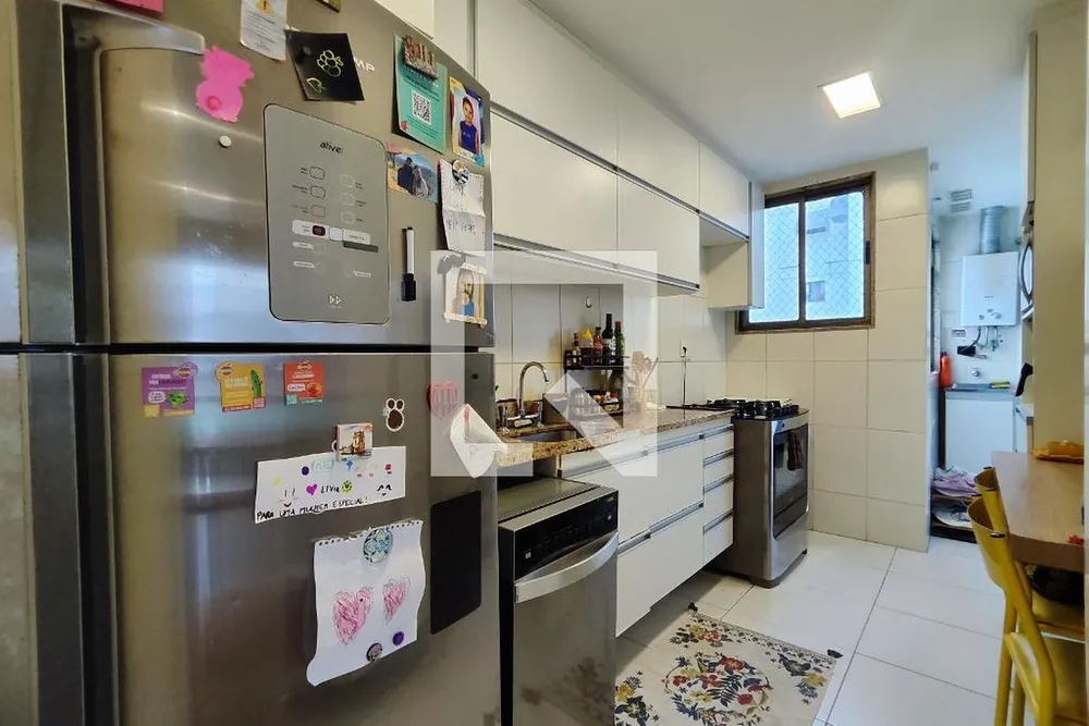 Apartamento, 3 quartos, 109 m² - Foto 19