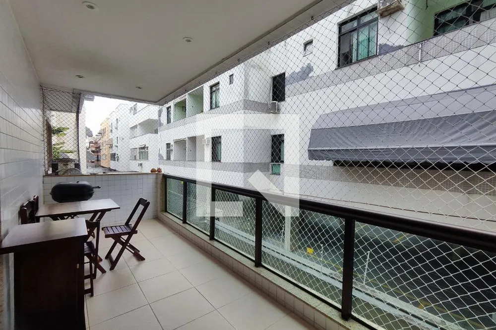 Apartamento, 3 quartos, 109 m² - Foto 5