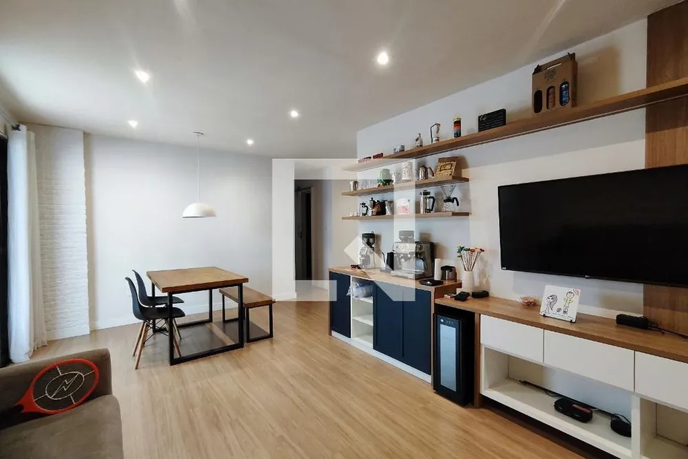 Apartamento, 3 quartos, 109 m² - Foto 3