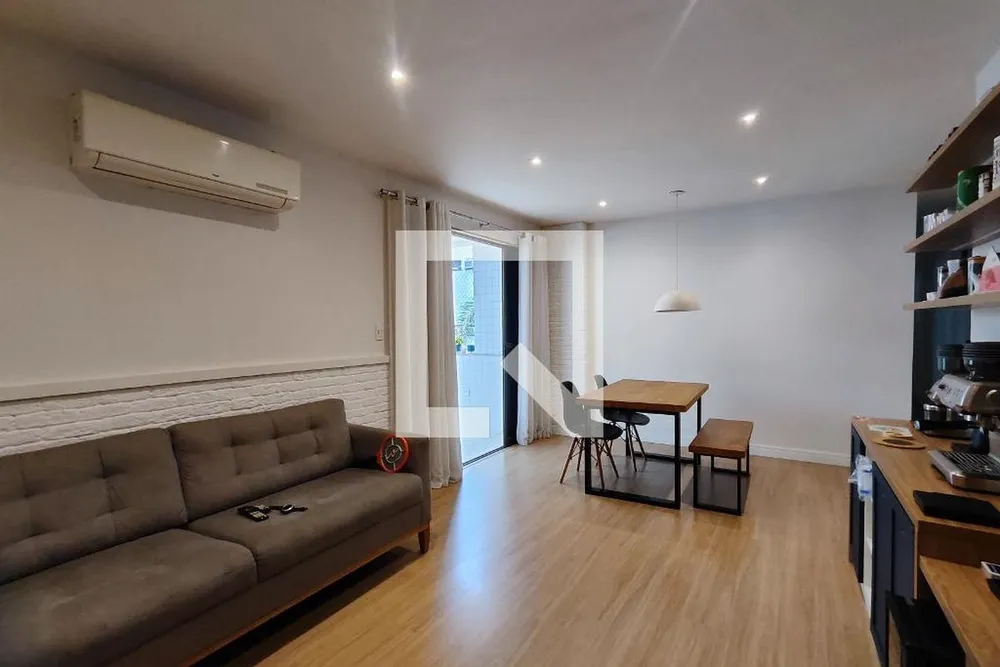 Apartamento, 3 quartos, 109 m² - Foto 4