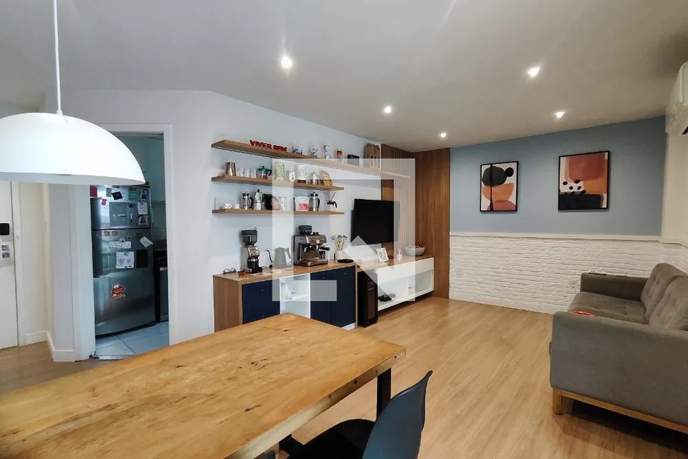 Apartamento, 3 quartos, 109 m² - Foto 2