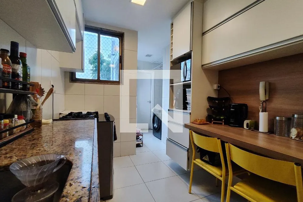 Apartamento, 3 quartos, 109 m² - Foto 22