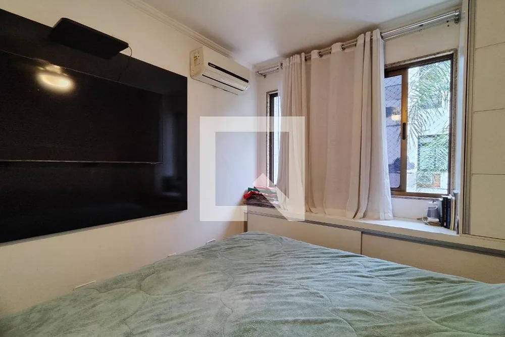 Apartamento, 3 quartos, 109 m² - Foto 10