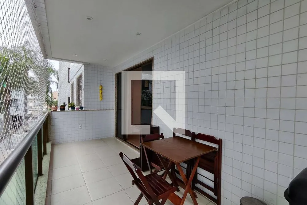 Apartamento, 3 quartos, 109 m² - Foto 7