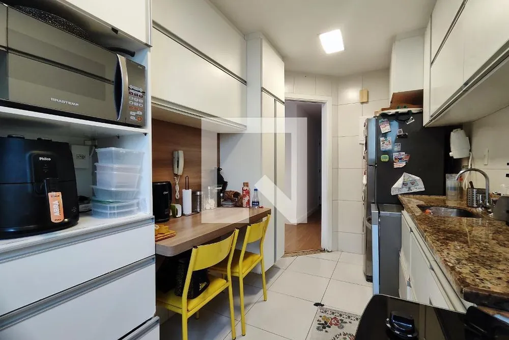 Apartamento, 3 quartos, 109 m² - Foto 41