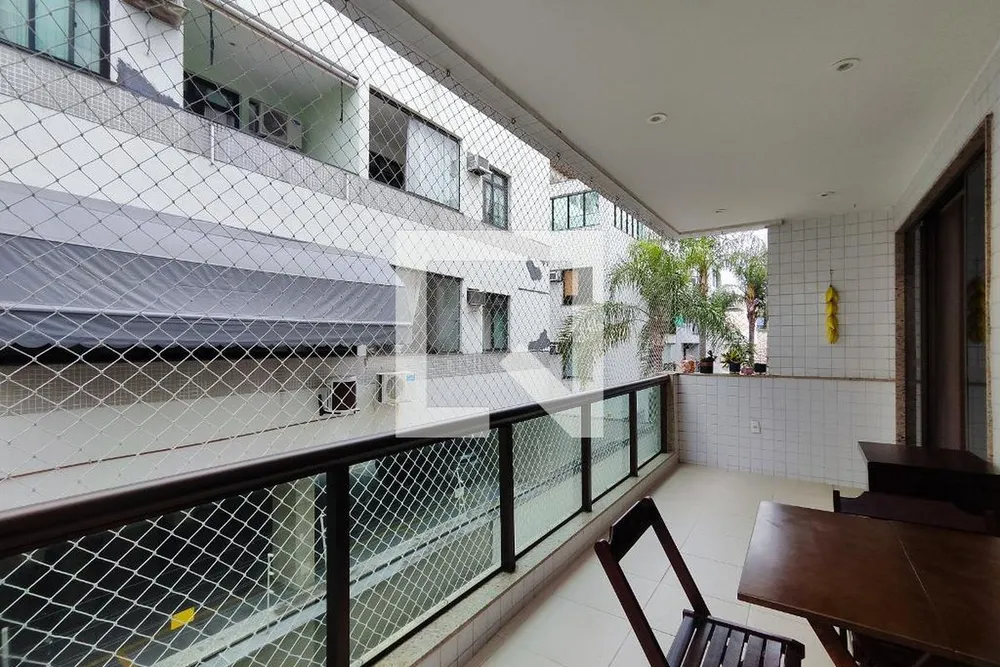 Apartamento, 3 quartos, 109 m² - Foto 6
