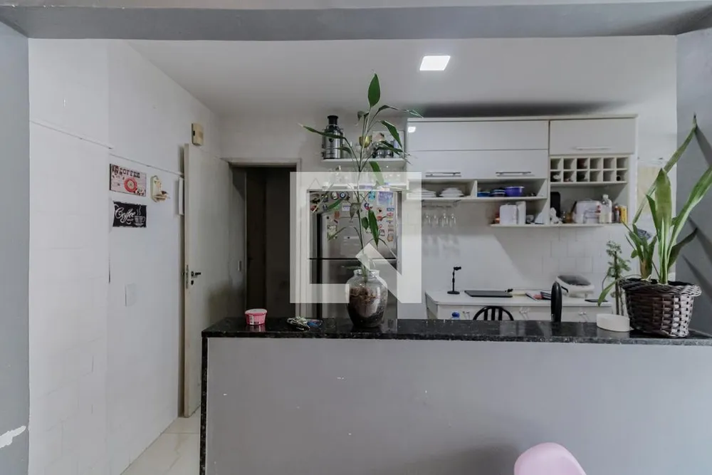 Apartamento, 3 quartos, 115 m² - Foto 1