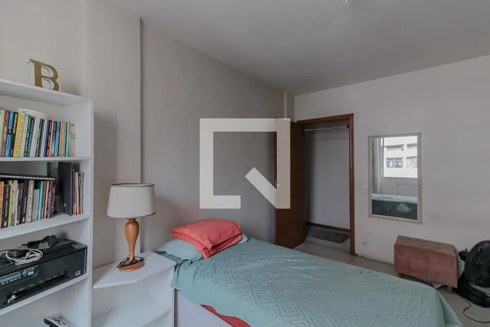 Apartamento, 3 quartos, 115 m² - Foto 3