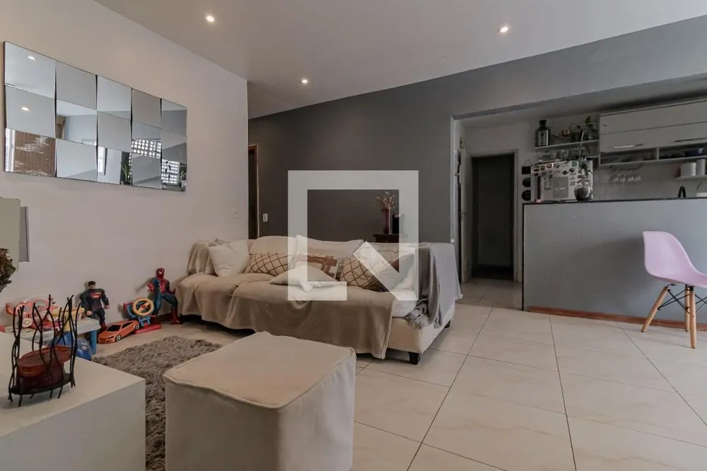 Apartamento, 3 quartos, 115 m² - Foto 6