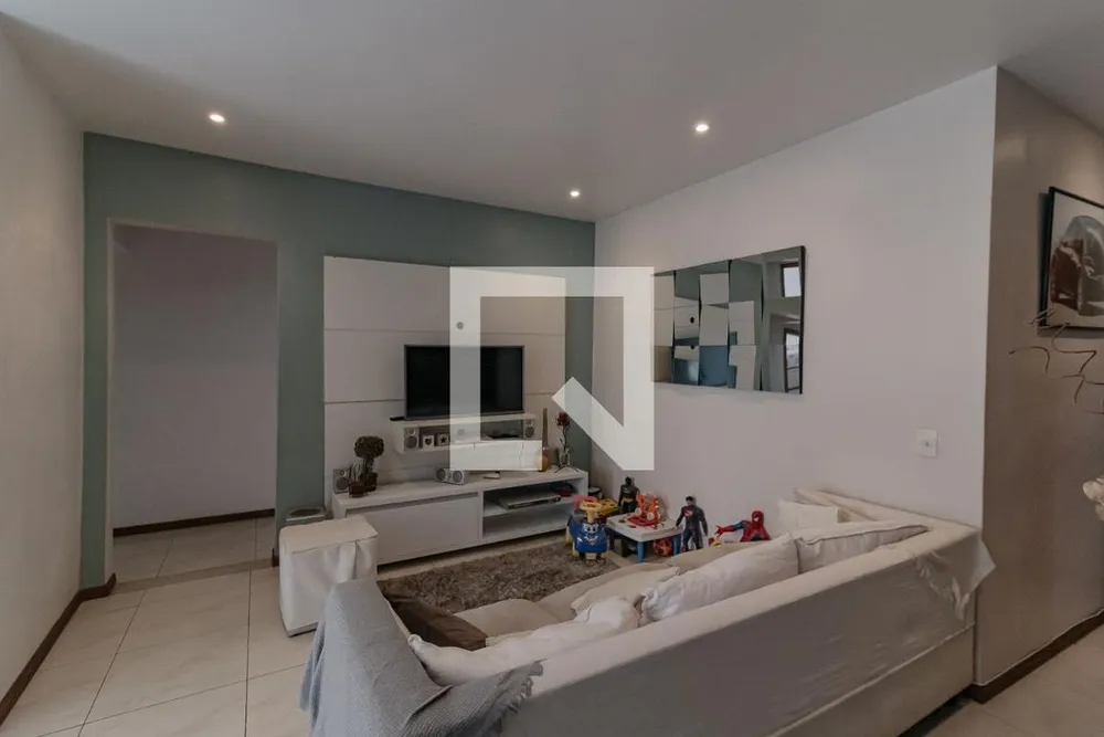 Apartamento, 3 quartos, 115 m² - Foto 9