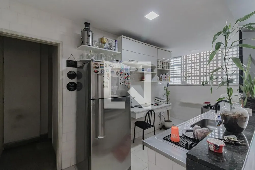 Apartamento, 3 quartos, 115 m² - Foto 17