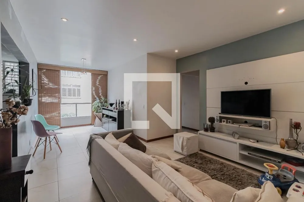 Apartamento, 3 quartos, 115 m² - Foto 5