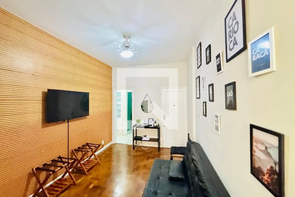 Apartamento, 2 quartos, 80 m² - Foto 3