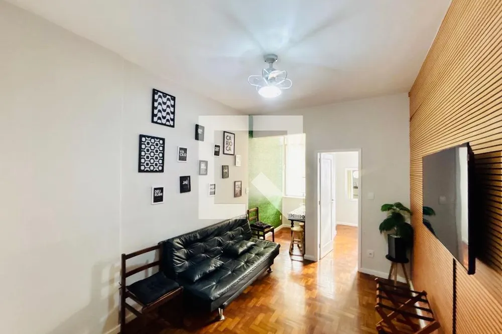 Apartamento, 2 quartos, 80 m² - Foto 1