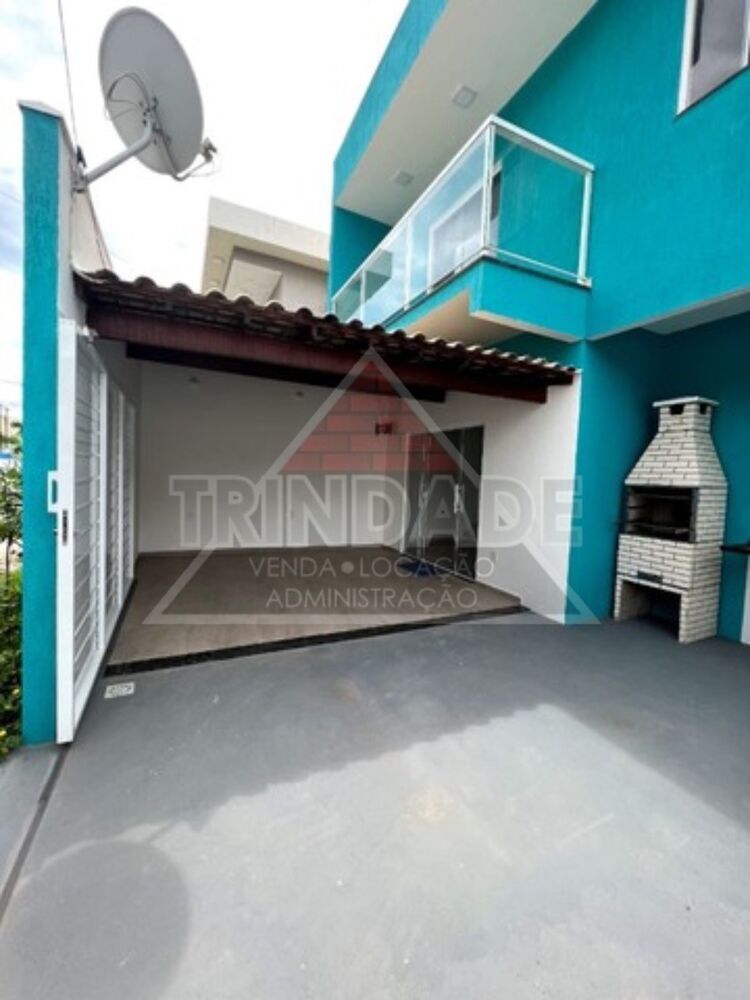 Casa, 2 quartos, 200 m² - Foto 2