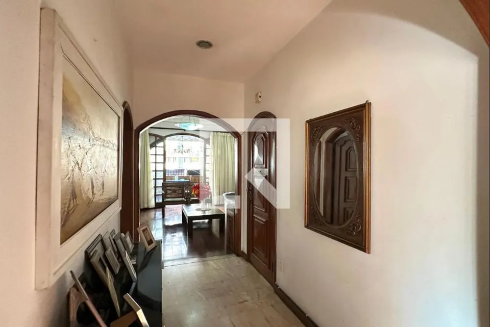 Apartamento, 4 quartos, 185 m² - Foto 17