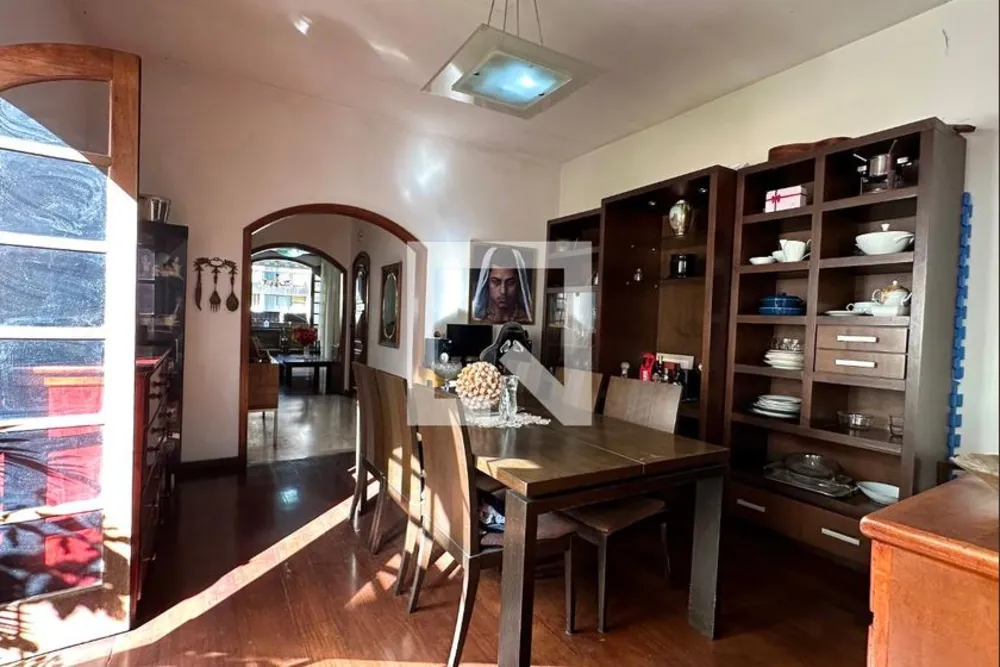 Apartamento, 4 quartos, 185 m² - Foto 7