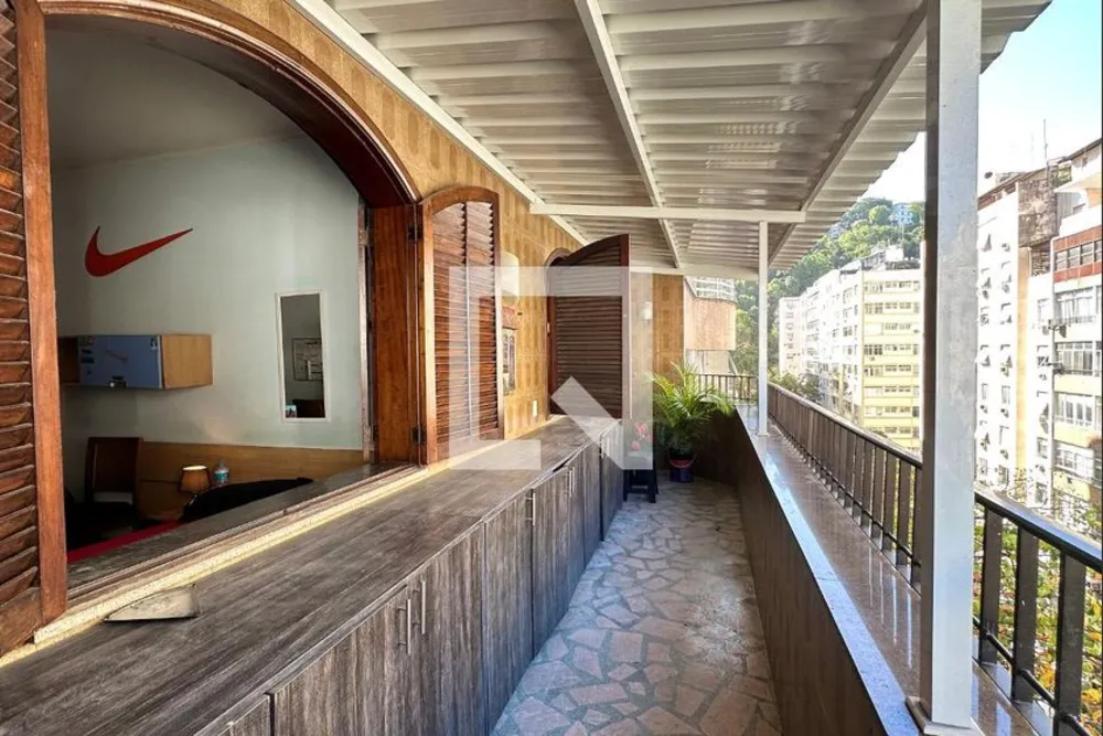 Apartamento, 4 quartos, 185 m² - Foto 11