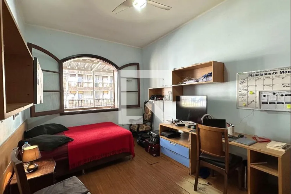 Apartamento, 4 quartos, 185 m² - Foto 22