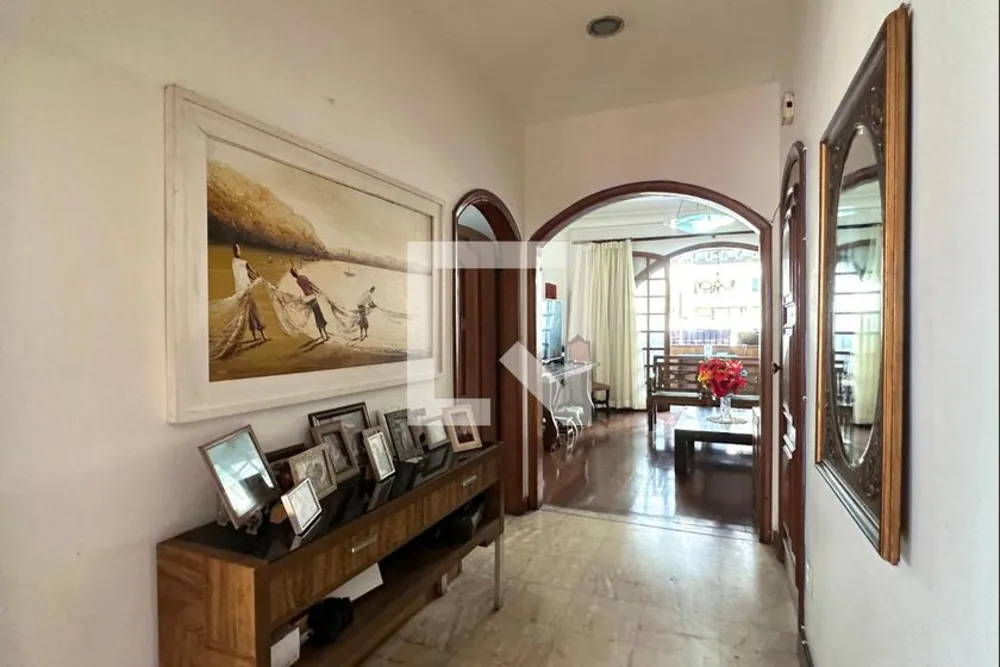 Apartamento, 4 quartos, 185 m² - Foto 6
