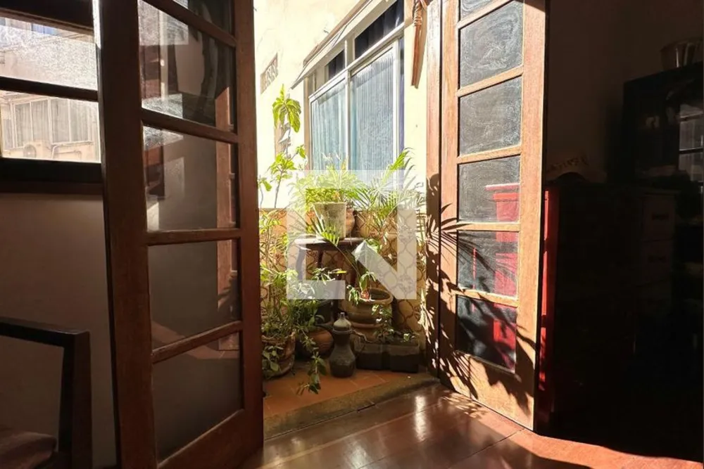 Apartamento, 4 quartos, 185 m² - Foto 10