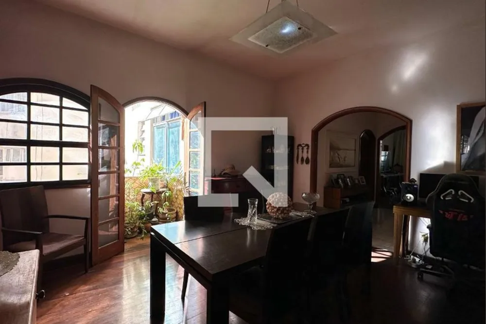 Apartamento, 4 quartos, 185 m² - Foto 8