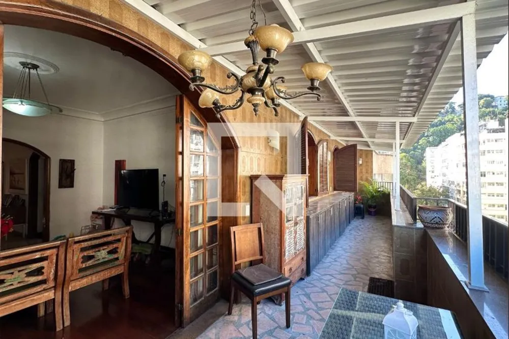 Apartamento, 4 quartos, 185 m² - Foto 12