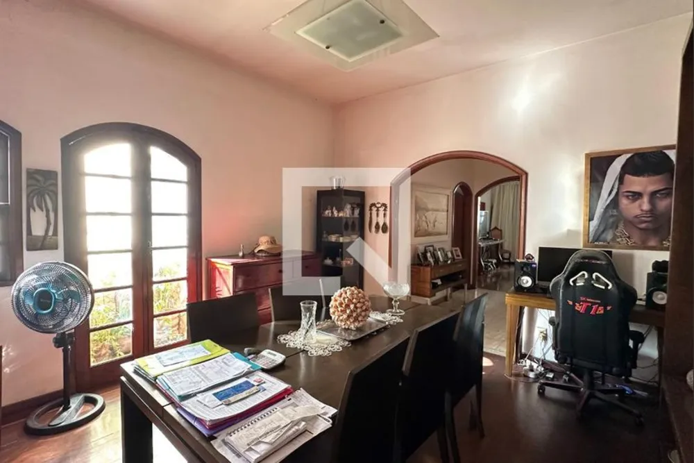 Apartamento, 4 quartos, 185 m² - Foto 9