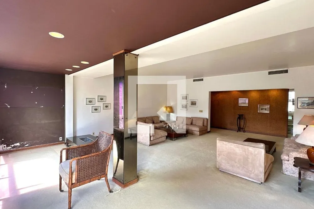 Apartamento, 3 quartos, 180 m² - Foto 8