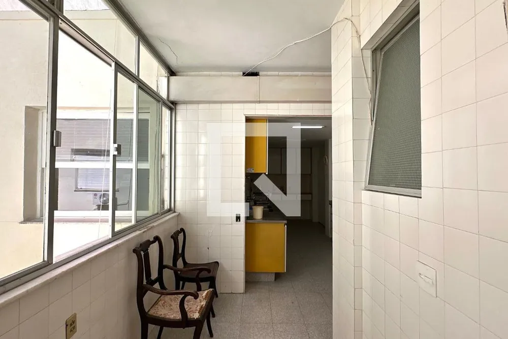 Apartamento, 3 quartos, 180 m² - Foto 17
