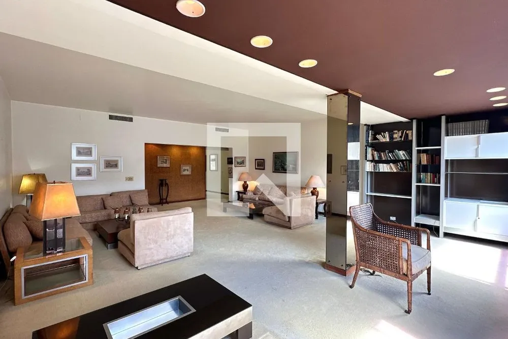 Apartamento, 3 quartos, 180 m² - Foto 6