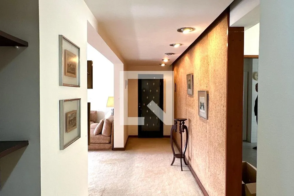 Apartamento, 3 quartos, 180 m² - Foto 42
