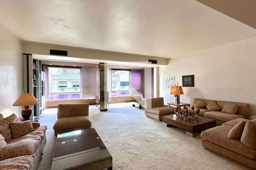 Apartamento, 3 quartos, 180 m² - Foto 43