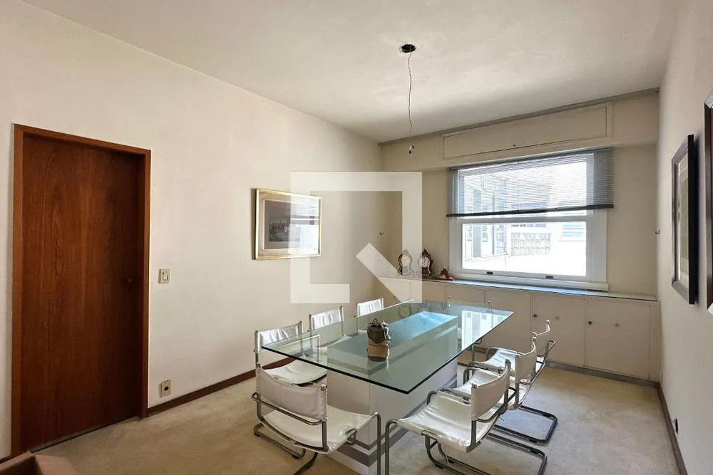 Apartamento, 3 quartos, 180 m² - Foto 14