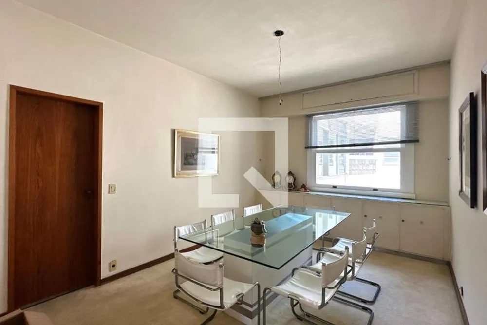 Apartamento, 3 quartos, 180 m² - Foto 31