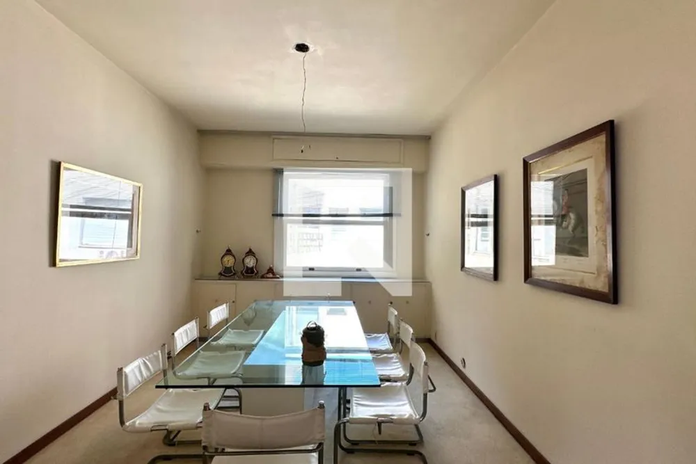 Apartamento, 3 quartos, 180 m² - Foto 21