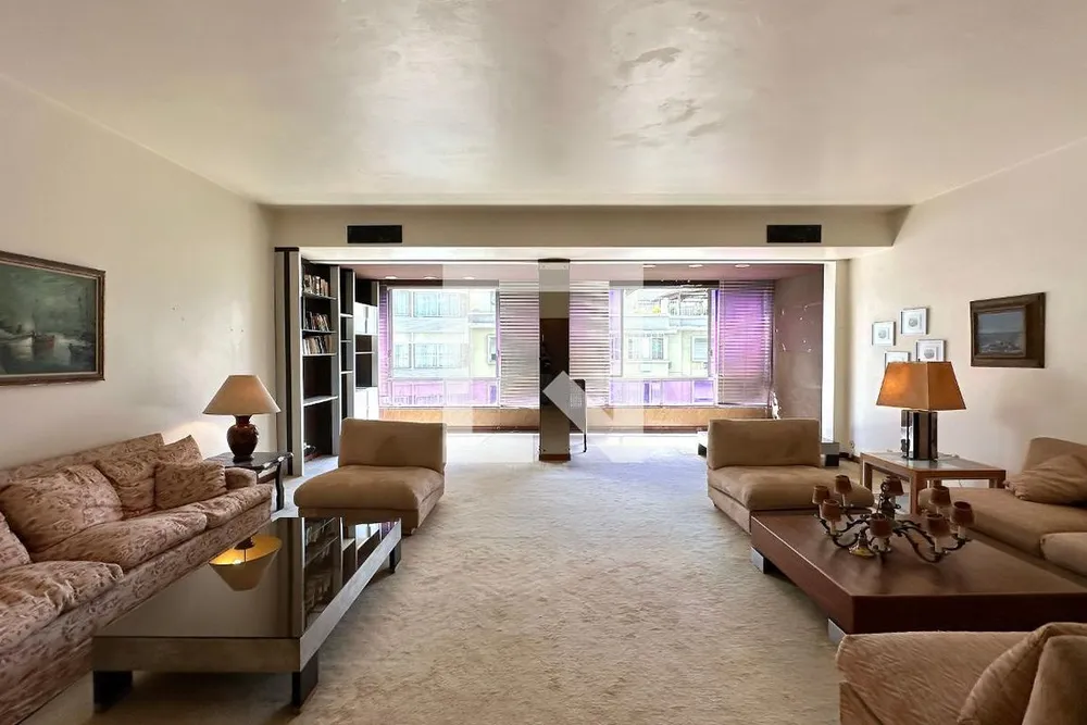 Apartamento, 3 quartos, 180 m² - Foto 4